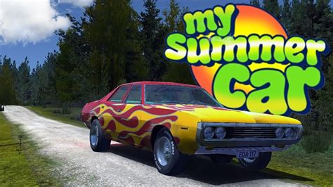 My Summer Car How to Boost FPS (Increase FPS) .
